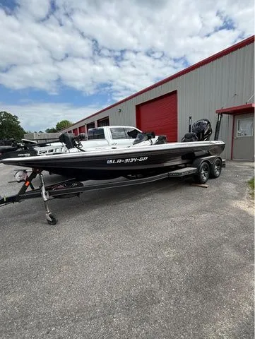 The Image of Skeeter ZXR21 2022 - 1