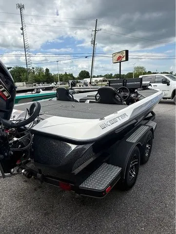 Slide: The Image of Skeeter ZXR21 2022 - 7
