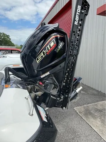 Slide: The Image of Skeeter ZXR21 2023 - 5