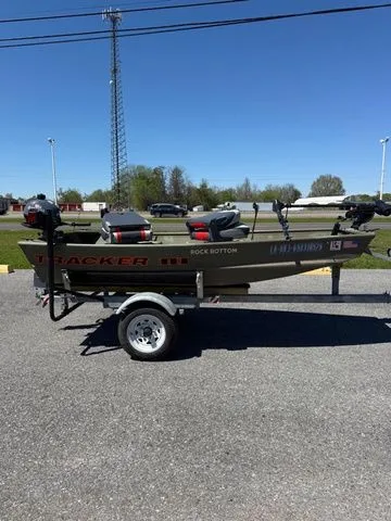 The Image of Tracker Rock Bottom 10 2026 - 1