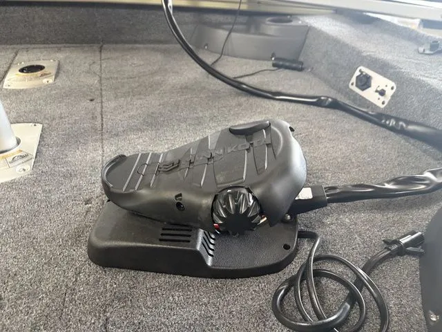 Slide: The Image of Tracker Pro Team 175 TF 2026 - 11