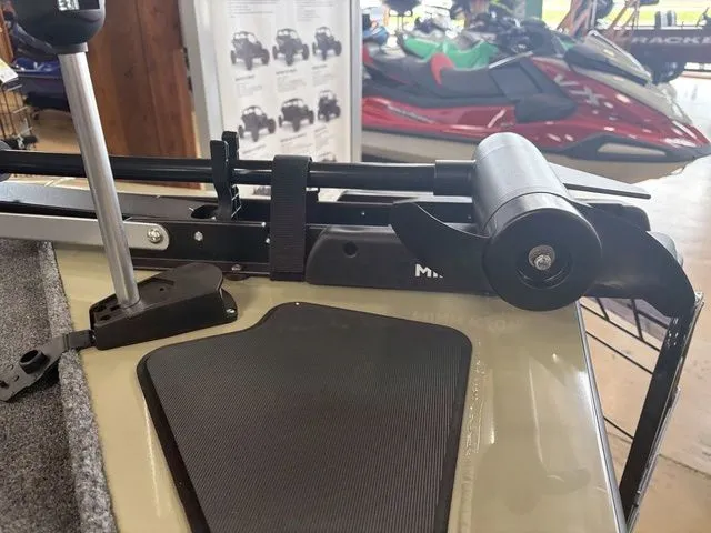 Slide: The Image of Tracker Pro Team 175 TF 2026 - 13