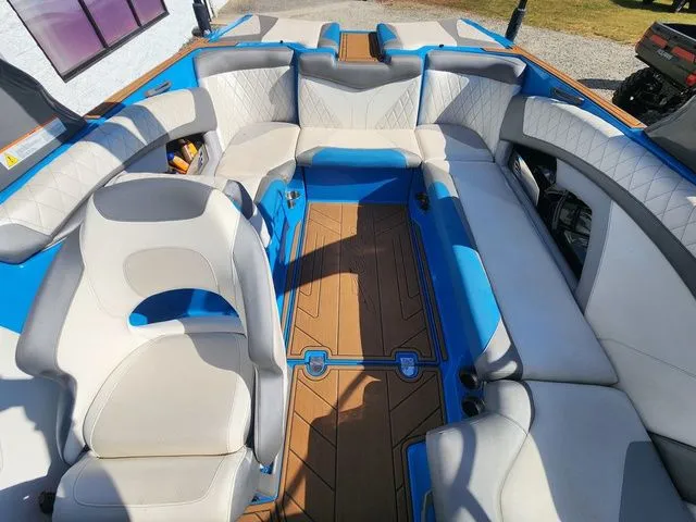 Slide: The Image of Tigé Z3/SK 2016 - 15