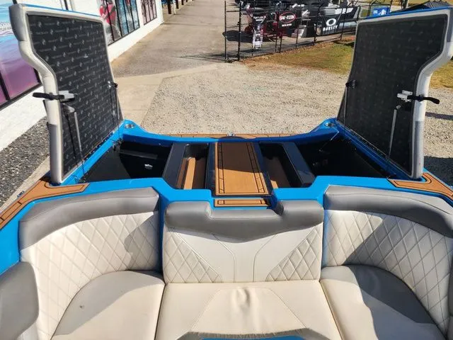 Slide: The Image of Tigé Z3/SK 2016 - 18