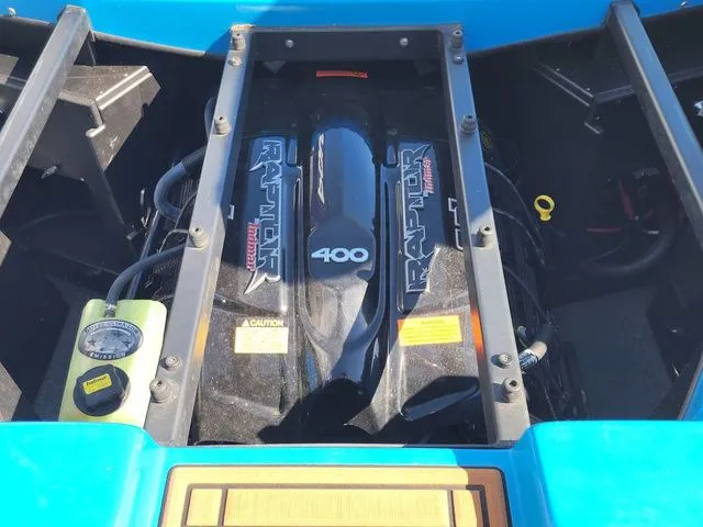 Slide: The Image of Tigé Z3/SK 2016 - 19