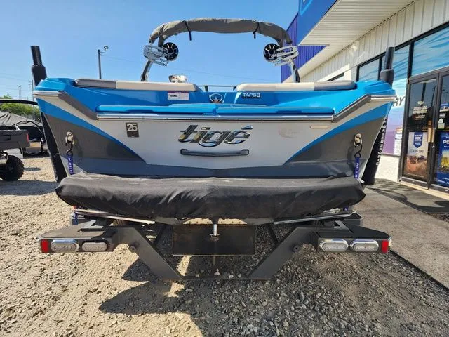 Slide: The Image of Tigé Z3/SK 2016 - 5