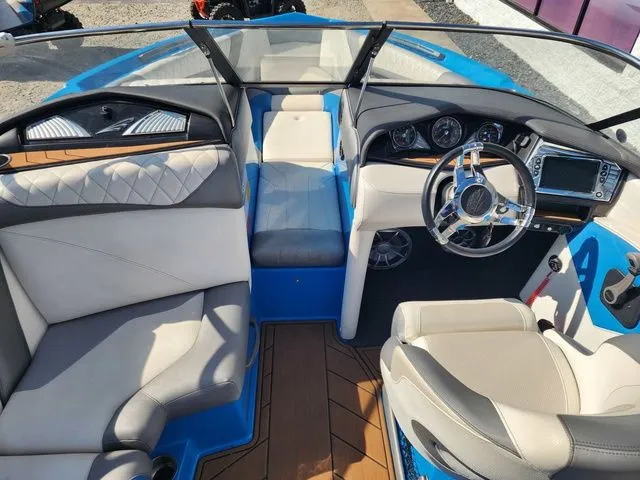 Slide: The Image of Tigé Z3/SK 2016 - 9