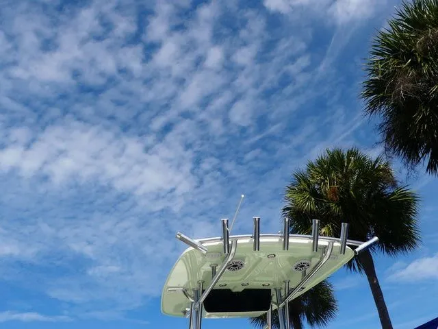 Slide: The Image of Bulls Bay 255 Center Console 2026 - 15