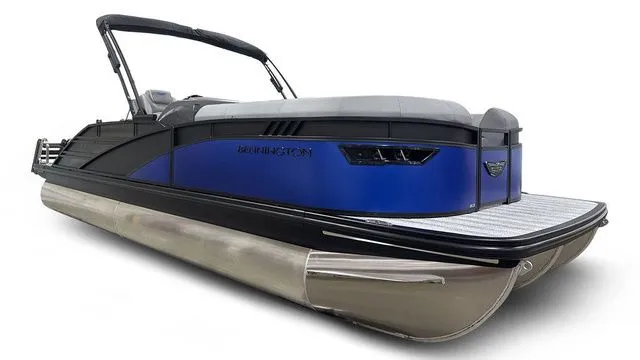 The Image of Bennington LX Sport Swingback 24 LXSSB 2026 - 1