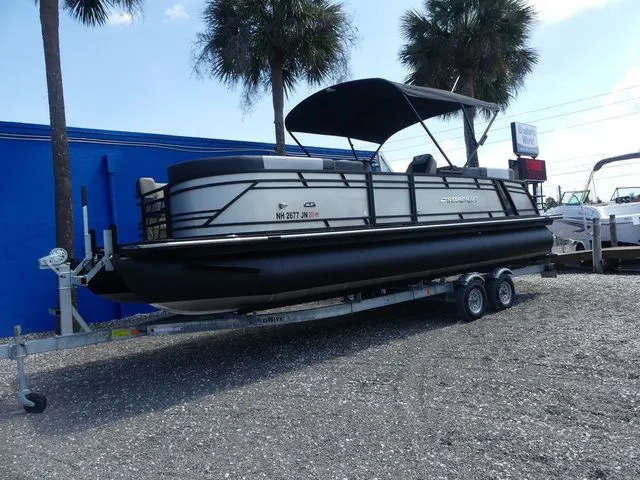 The Image of Starcraft SLS 5 2026 - 1