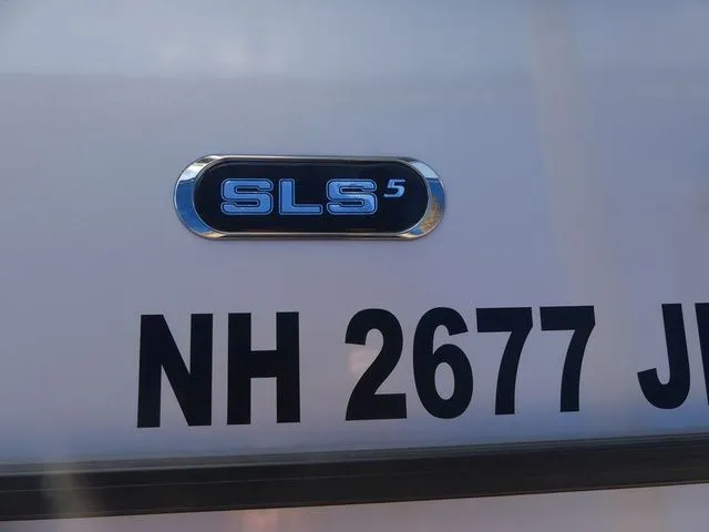 Slide: The Image of Starcraft SLS 5 2026 - 10