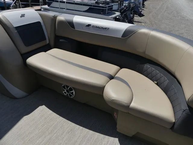 Slide: The Image of Starcraft SLS 5 2026 - 21