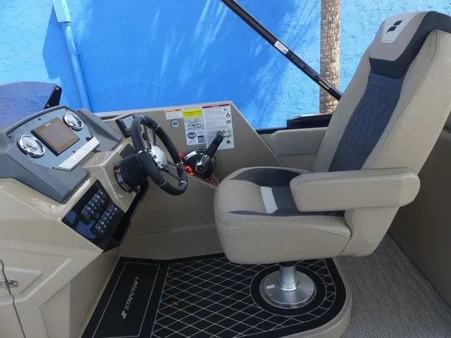 Slide: The Image of Starcraft SLS 5 2026 - 23