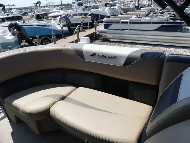 Slide: The Image of Starcraft SLS 5 2026 - 24