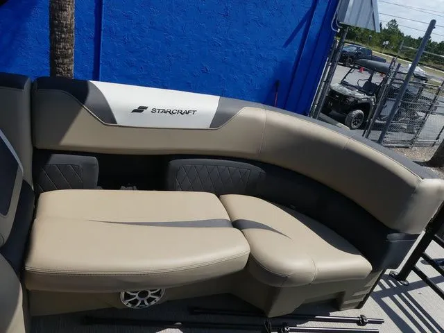 Slide: The Image of Starcraft SLS 5 2026 - 25