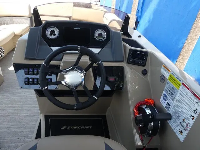 Slide: The Image of Starcraft SLS 5 2026 - 27