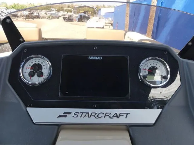 Slide: The Image of Starcraft SLS 5 2026 - 28