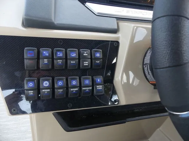 Slide: The Image of Starcraft SLS 5 2026 - 29