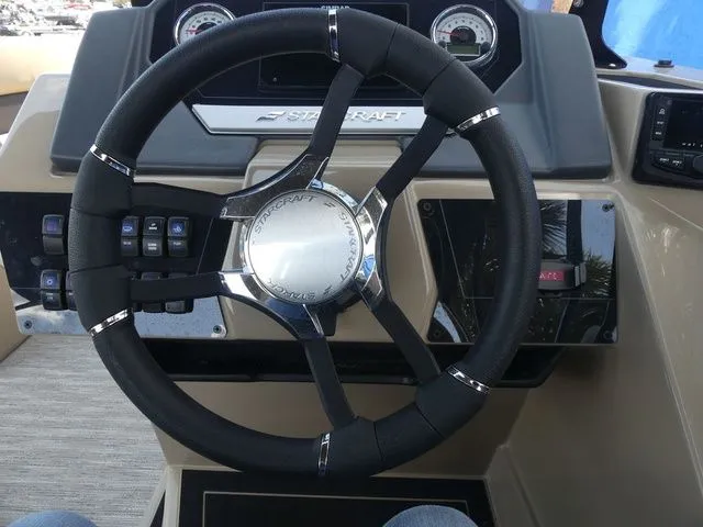 Slide: The Image of Starcraft SLS 5 2026 - 31