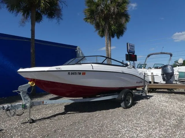 The Image of Yamaha SX190 2024 - 1