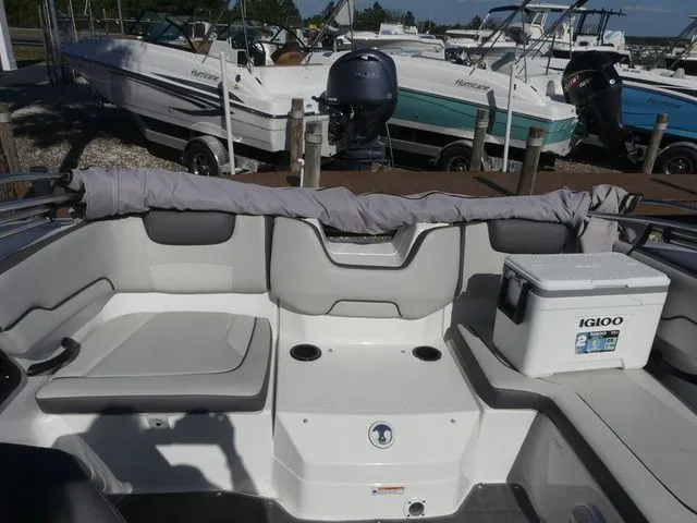 Slide: The Image of Yamaha SX190 2024 - 12