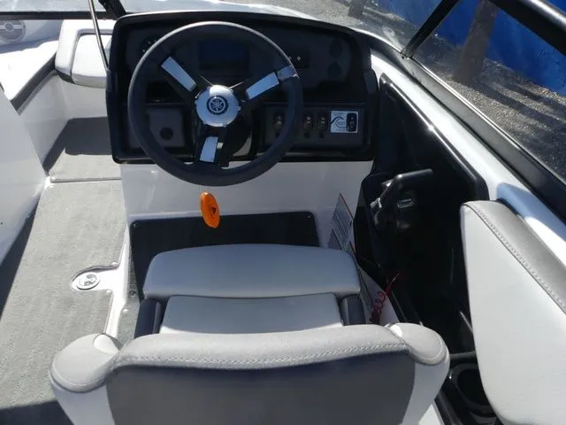 Slide: The Image of Yamaha SX190 2024 - 15