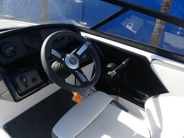 Slide: The Image of Yamaha SX190 2024 - 19