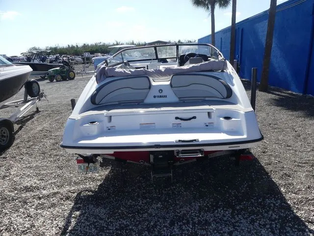 Slide: The Image of Yamaha SX190 2024 - 5