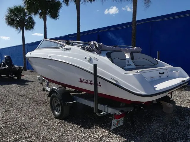 Slide: The Image of Yamaha SX190 2024 - 6