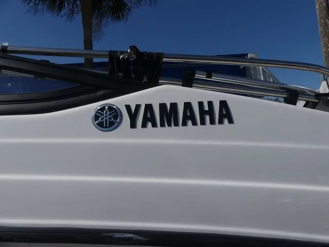 Slide: The Image of Yamaha SX190 2024 - 7