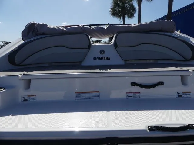 Slide: The Image of Yamaha SX190 2024 - 9