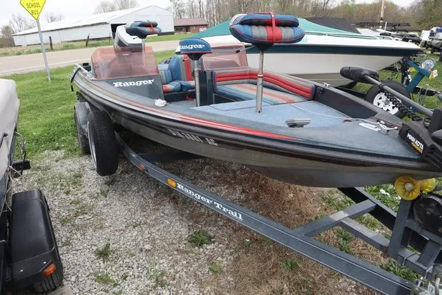 Slide: The Image of Ranger 373V 1987 - 11