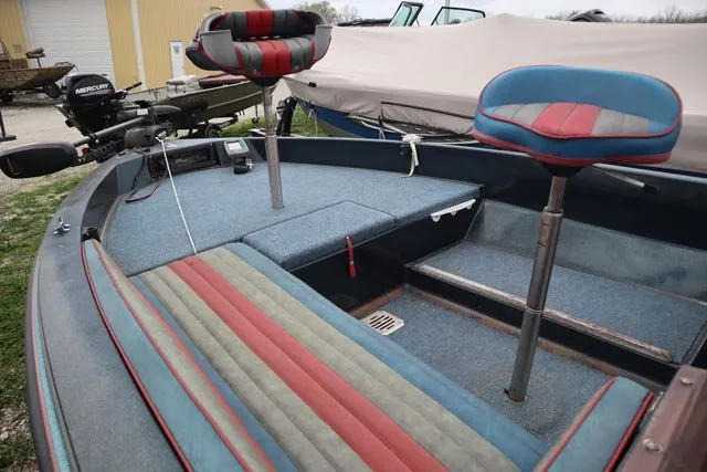 Slide: The Image of Ranger 373V 1987 - 3