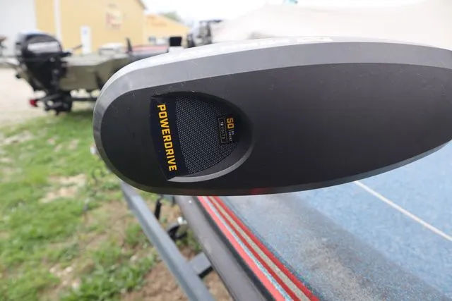 Slide: The Image of Ranger 373V 1987 - 4