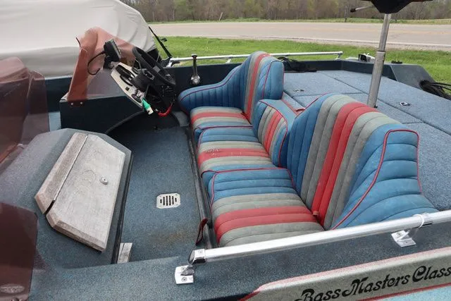 Slide: The Image of Ranger 373V 1987 - 5