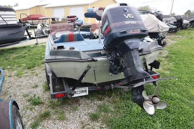 Slide: The Image of Ranger 373V 1987 - 6