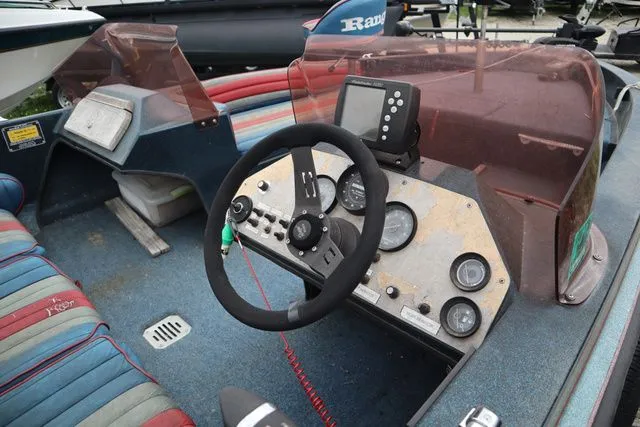 Slide: The Image of Ranger 373V 1987 - 8