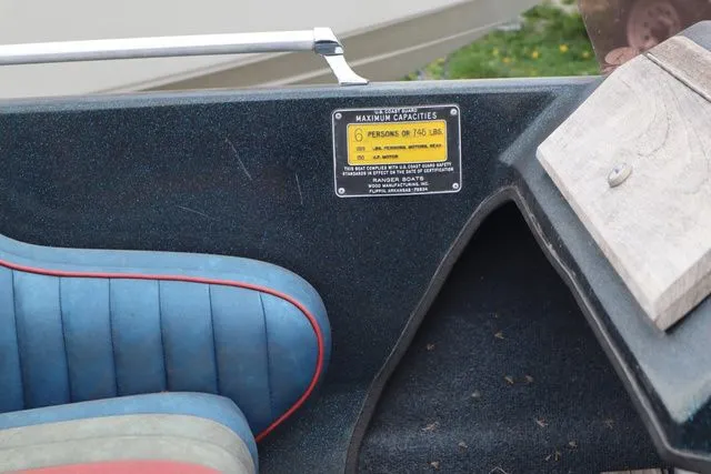 Slide: The Image of Ranger 373V 1987 - 9