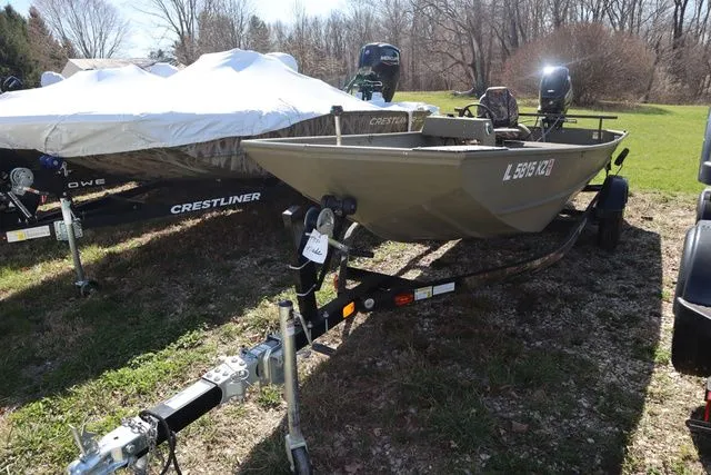 The Image of Lowe 1648MT AURA 2020 - 1