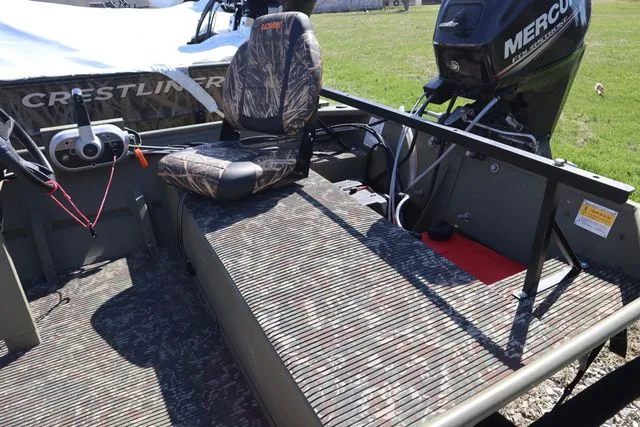 Slide: The Image of Lowe 1648MT AURA 2020 - 3