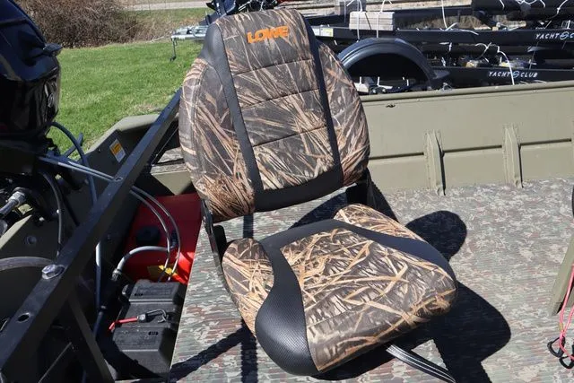 Slide: The Image of Lowe 1648MT AURA 2020 - 8