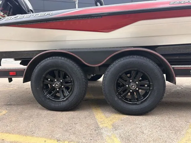 Slide: The Image of Skeeter ZXR21 2021 - 4