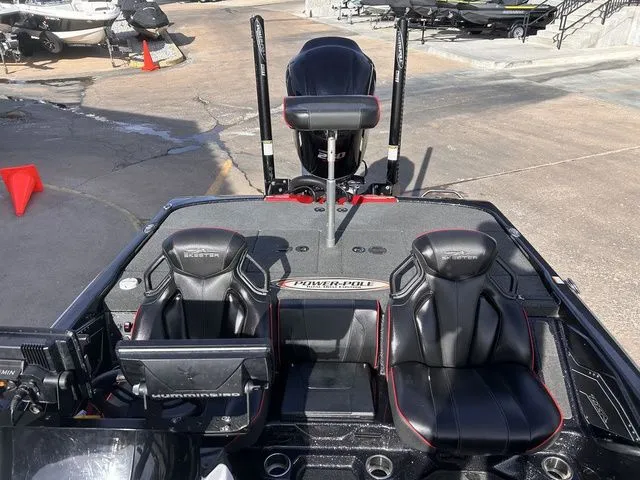 Slide: The Image of Skeeter ZXR21 2021 - 9