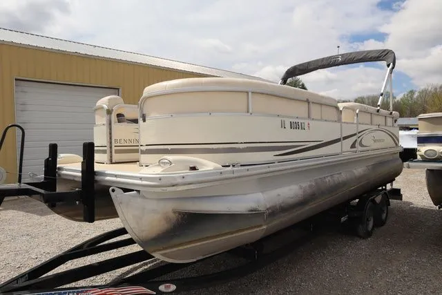 The Image of Bennington 2275 RL 2006 - 1