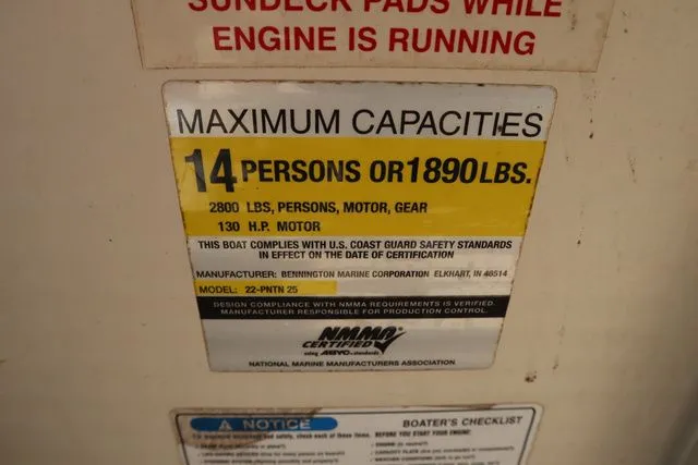 Slide: The Image of Bennington 2275 RL 2006 - 11