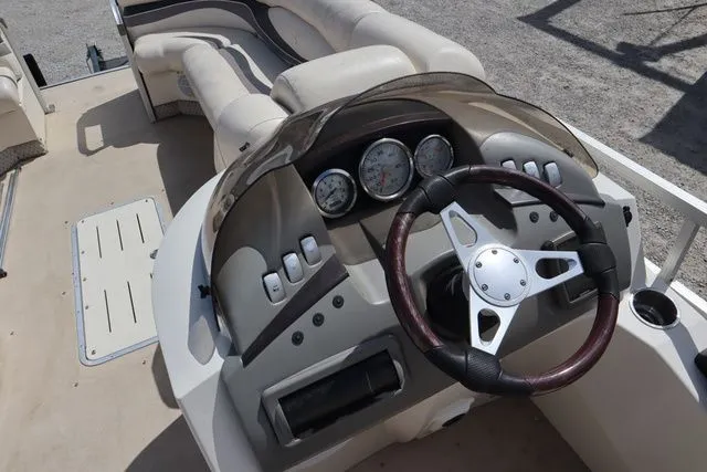 Slide: The Image of Bennington 2275 RL 2006 - 12