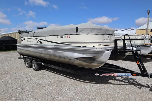 Slide: The Image of Bennington 2275 RL 2006 - 3