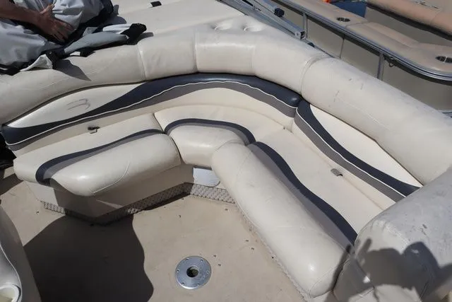 Slide: The Image of Bennington 2275 RL 2006 - 9