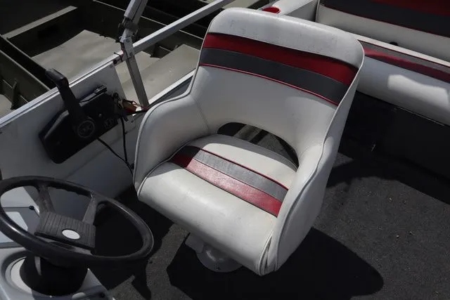 Slide: The Image of Godfrey Sweetwater SW 200 1993 - 11