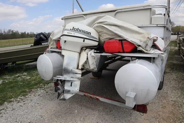 Slide: The Image of Godfrey Sweetwater SW 200 1993 - 14